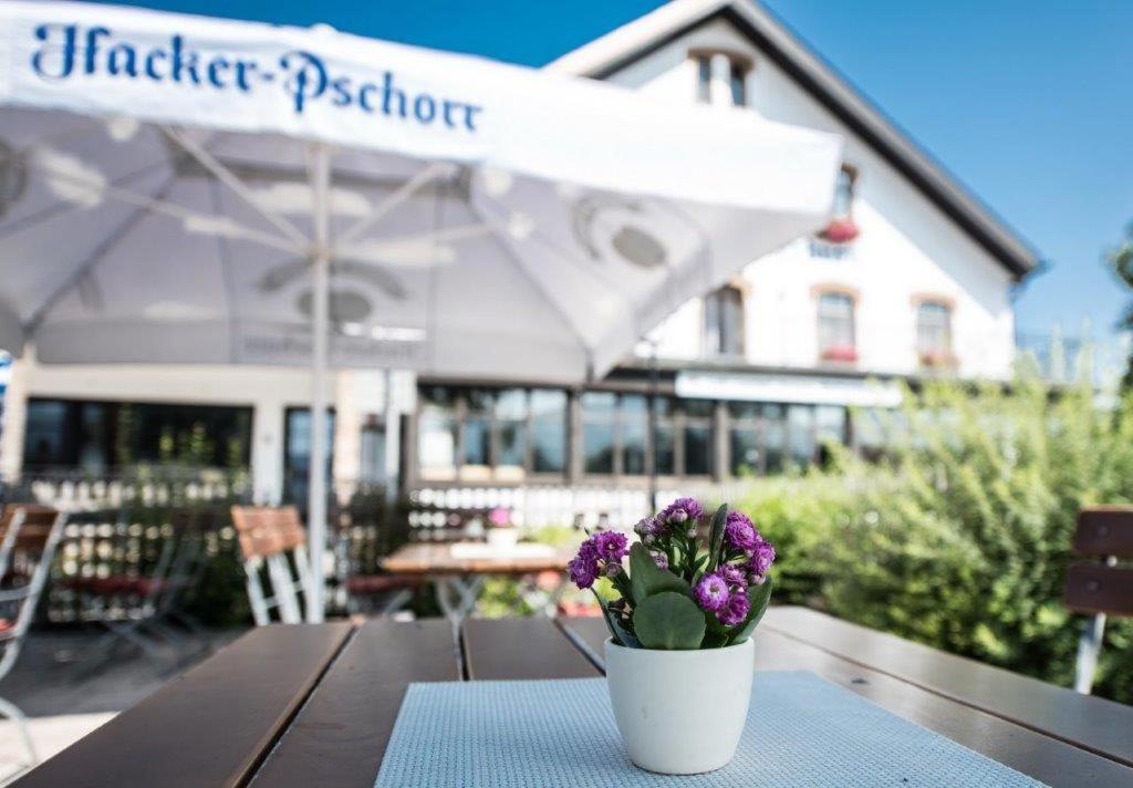 Klosterbraeu 슐레도르프 외부 사진