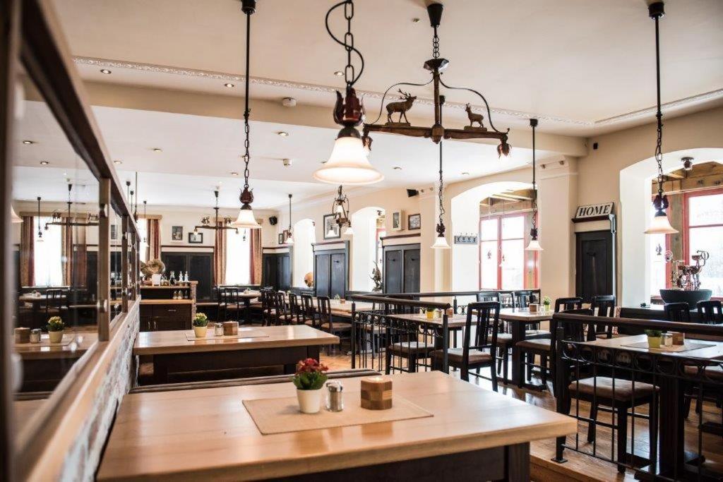 Klosterbraeu 슐레도르프 외부 사진